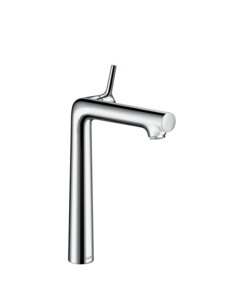 Praustuvo maišytuvas Hansgrohe Talis S 250 su dugno vožtuvu