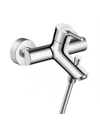 Vonios maišytuvas Hansgrohe Talis S