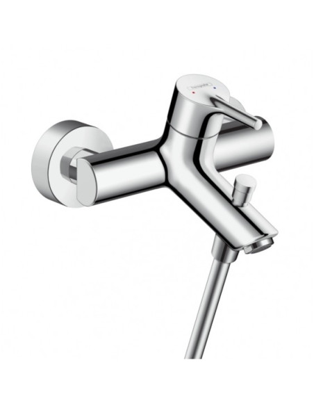 Vonios maišytuvas Hansgrohe Talis S