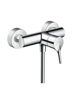 Dušo maišytuvas Hansgrohe Talis S