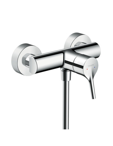 Dušo maišytuvas Hansgrohe Talis S
