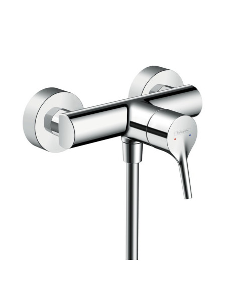 Dušo maišytuvas Hansgrohe Talis S