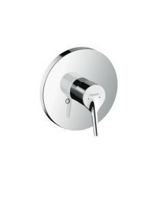 Potinkinis dušo maišytuvas Hansgrohe Talis S vieno kanalo
