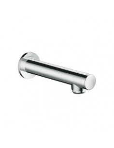 Vonios snapas Hansgrohe Talis S 195 mm
