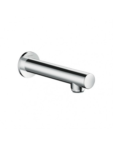 Vonios snapas Hansgrohe Talis S 195 mm