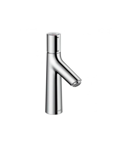 Praustuvo maišytuvas Hansgrohe Talis Select S 80 su dugno vožtuvu