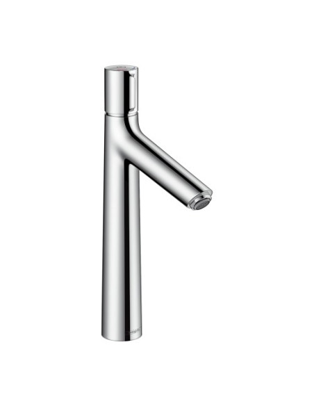 Praustuvo maišytuvas Hansgrohe Talis Select S 190 su dugno vožtuvu