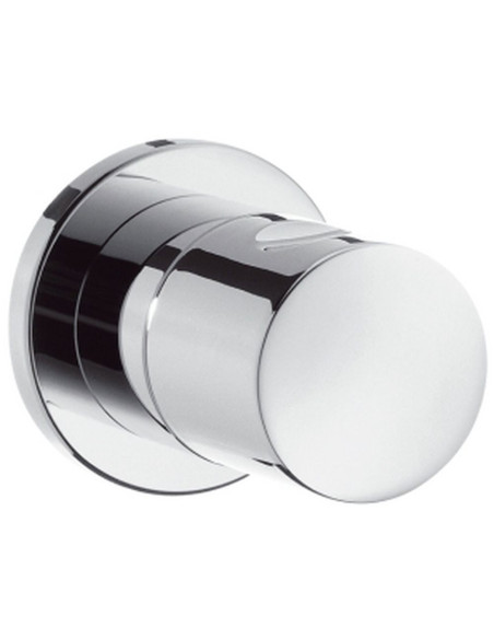 Hansgrohe S uždaramojo ventilio apdaila  