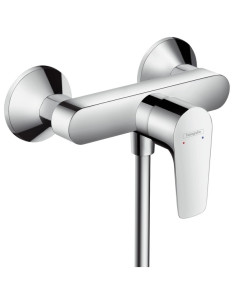 Dušo maišytuvas Hansgrohe Talis E
