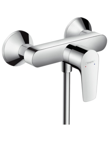 Dušo maišytuvas Hansgrohe Talis E
