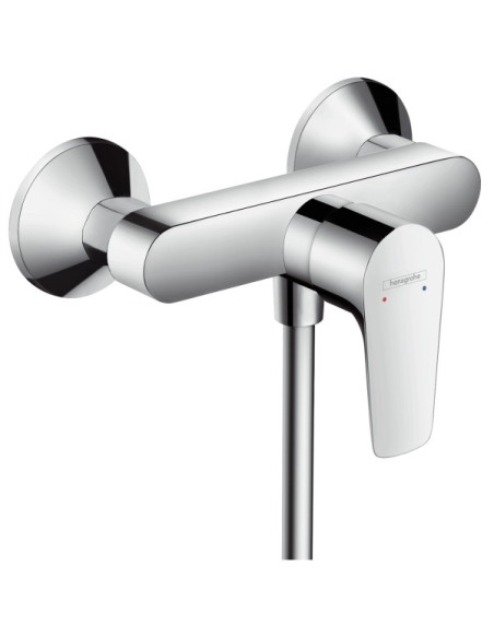 Dušo maišytuvas Hansgrohe Talis E