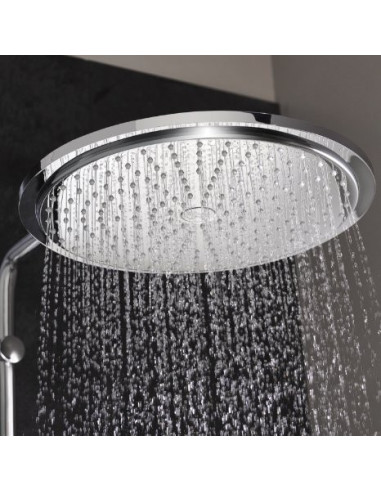 Dušo sistema Grohe Euphoria XXL 310