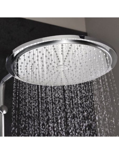 Dušo sistema Grohe Euphoria XXL 310