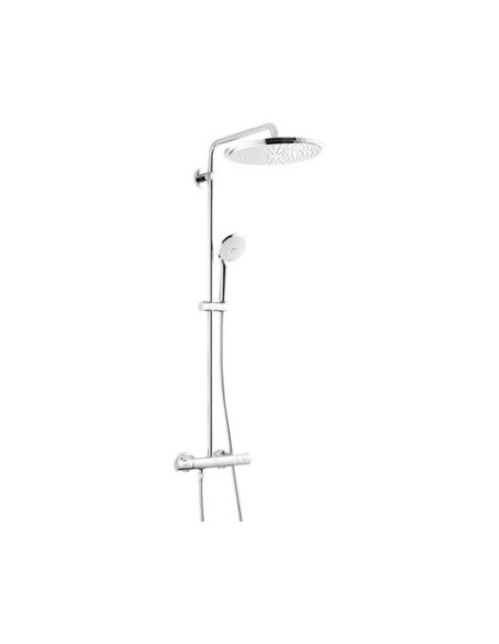 Dušo sistema Grohe Euphoria XXL 310