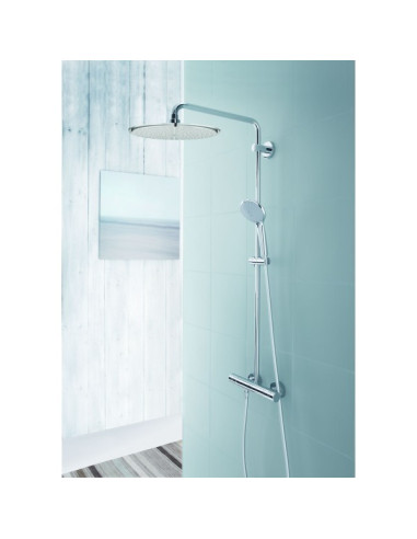 Dušo sistema Grohe Euphoria XXL 310
