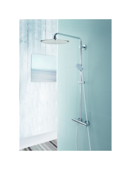 Dušo sistema Grohe Euphoria XXL 310
