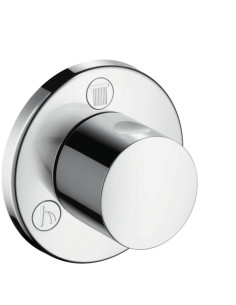 Hansgrohe Trio/Quattro S...