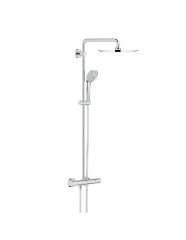 Dušo sistema Grohe Euphoria XXL 310