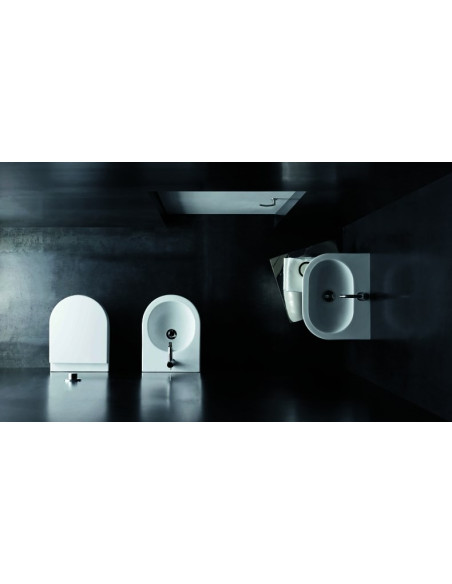 Azzurra Nuvola 60X45