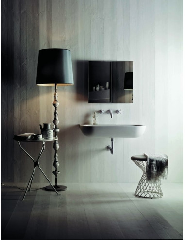 Pakabinamas praustuvas Azzurra Nuvola 60X45