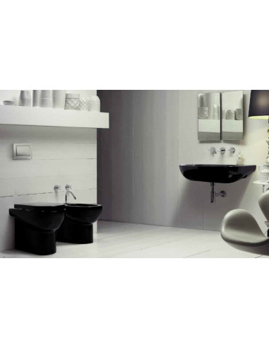 Pakabinamas praustuvas Azzurra Nuvola 60X45