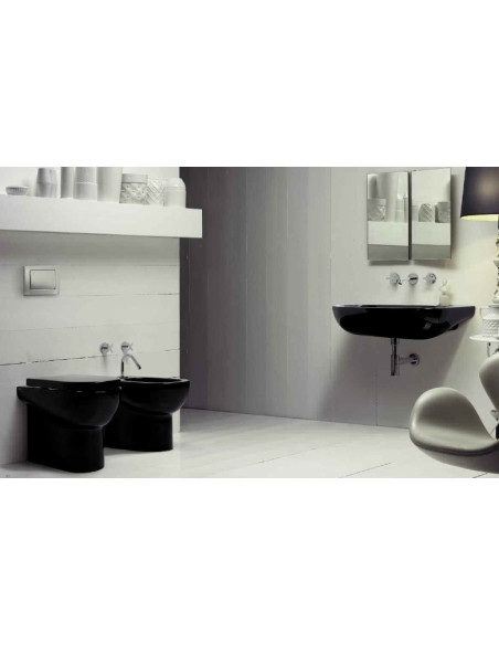 Pakabinamas praustuvas Azzurra Nuvola 60X45