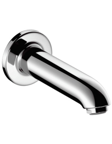 Hansgrohe potinkinis vonios snapas