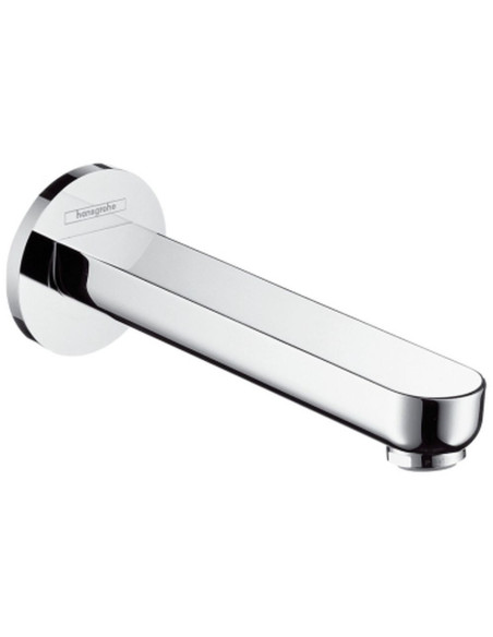 Hansgrohe Metropol S potinkinis vonios snapas  