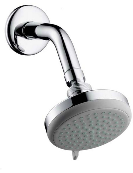 Hansgrohe Croma 100 vario potinkinė dušo galva