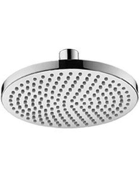 Hansgrohe Croma 160 plate potinkine dušo galva  