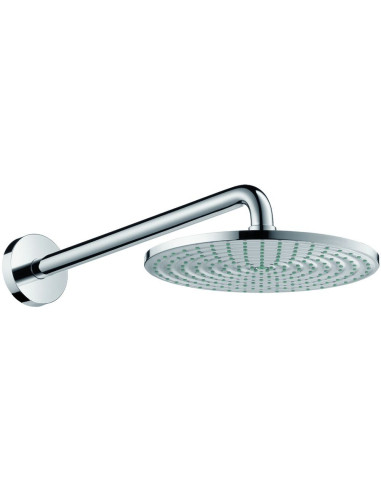 Hansgrohe Raindance AIR 24 iš sienos...