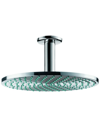 Hansgrohe Raindance AIR 24 iš lubų...