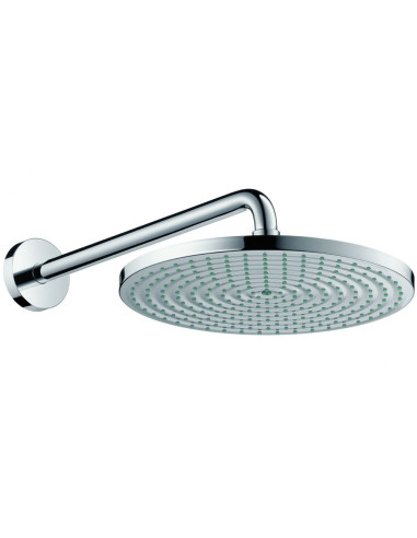 Hansgrohe Raindance AIR 30 iš sienos...