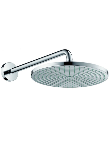 Hansgrohe Raindance AIR 30 iš sienos potinkinė dušo galva  
