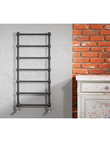 Rankšluosčių džiovintuvas Terma Retro