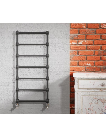 Rankšluosčių džiovintuvas Terma Retro