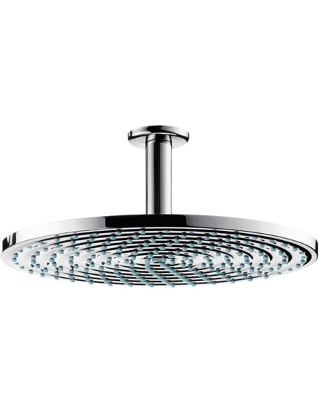 Hansgrohe Raindance AIR 30 iš lubų potinkinė dušo galva  