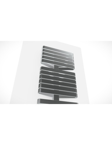 Rankšluosčių džiovintuvas Terma Triarc