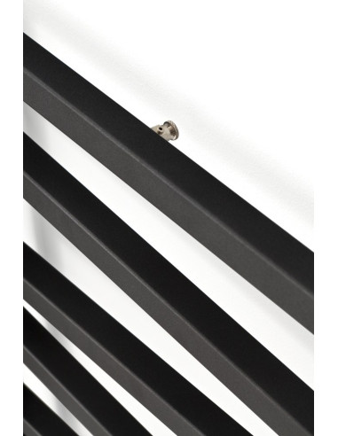 Rankšluosčių džiovintuvas Terma ZigZag