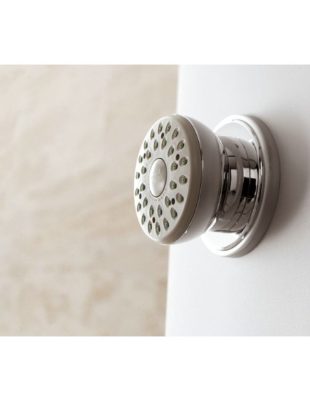 Hansgrohe Bodyvette potinkinis purkštukas  