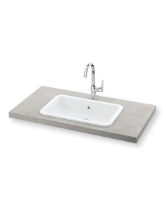 Praustuvas Opus Silk In 520x320 Silkstone