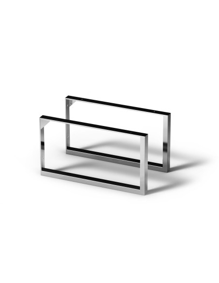Akmens masės praustuvas Long Step 1500x490