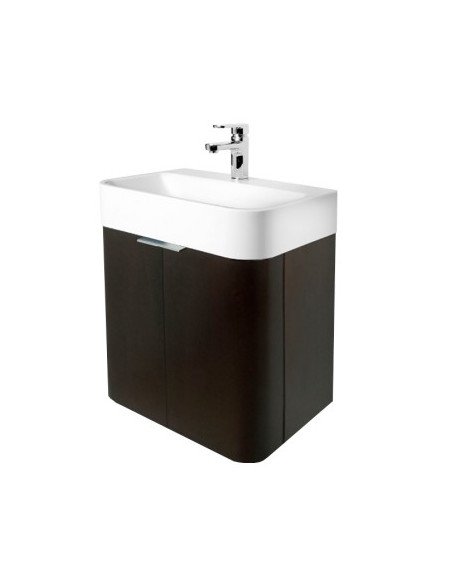 Akmens masės praustuvas Mini Samba 545x375
