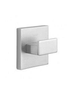 Kabliukas platus Items chrome