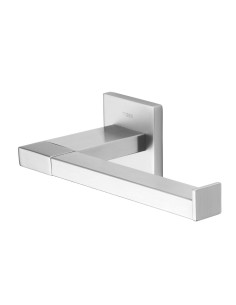 WC popieriaus laikiklis Items chrome