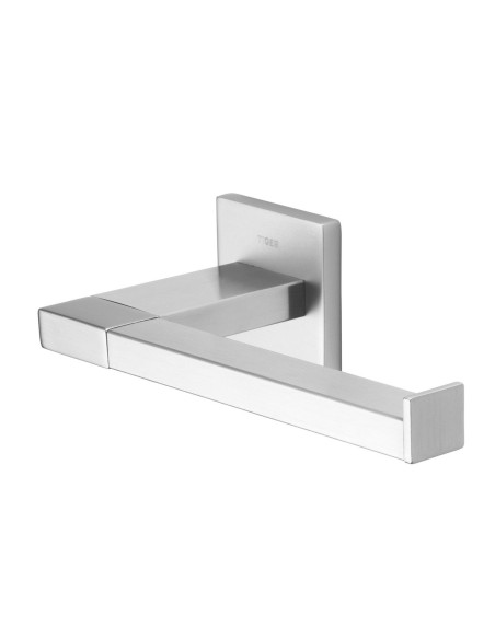 WC popieriaus laikiklis Items chrome