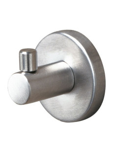 Kabliukas Boston stainless steel
