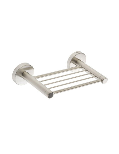 Pakabinama muilinė Boston stainless steel