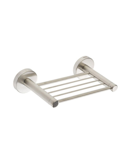 Pakabinama muilinė Boston stainless steel