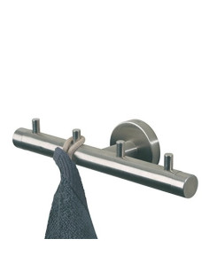 Kabliukai Boston stainless steel